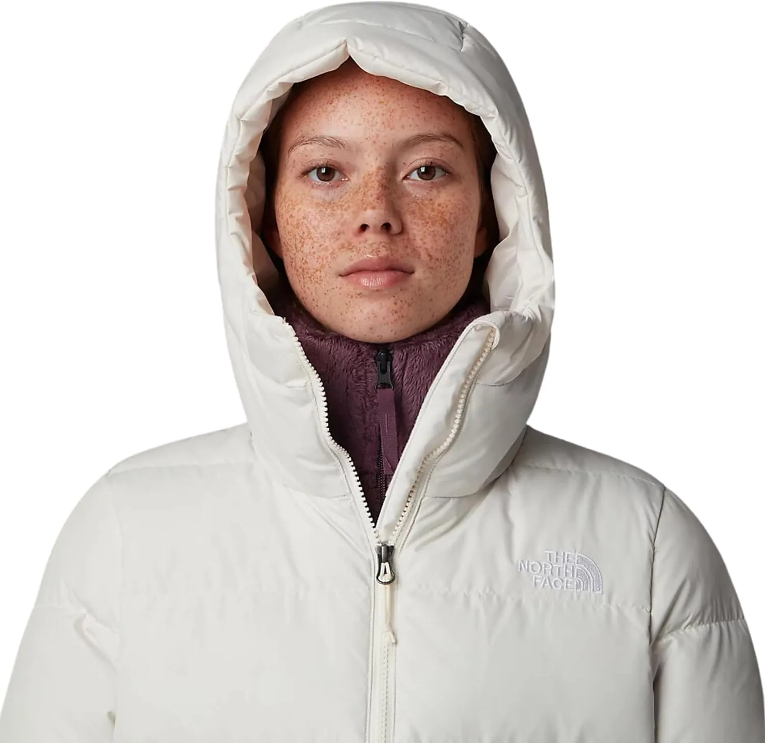 THE NORTH FACE Women's Insulated Gotham Parka
