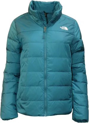 THE NORTH FACE Women's Minoqua Down Insulated Puffer Jacket