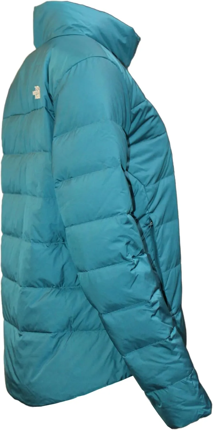 THE NORTH FACE Women's Minoqua Down Insulated Puffer Jacket