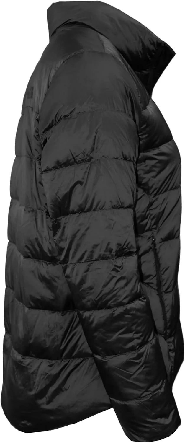THE NORTH FACE Women's Minoqua Down Insulated Puffer Jacket