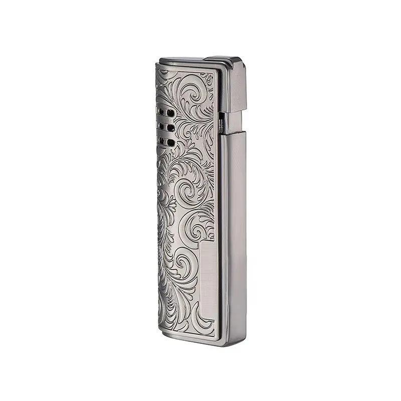 The Vintage Metal Bar