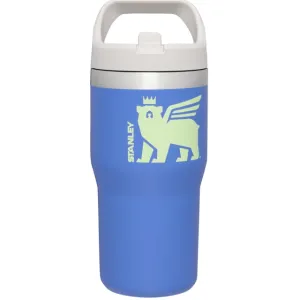 The Wild Imagination Iceflow Flip Straw Tumbler 20 Oz