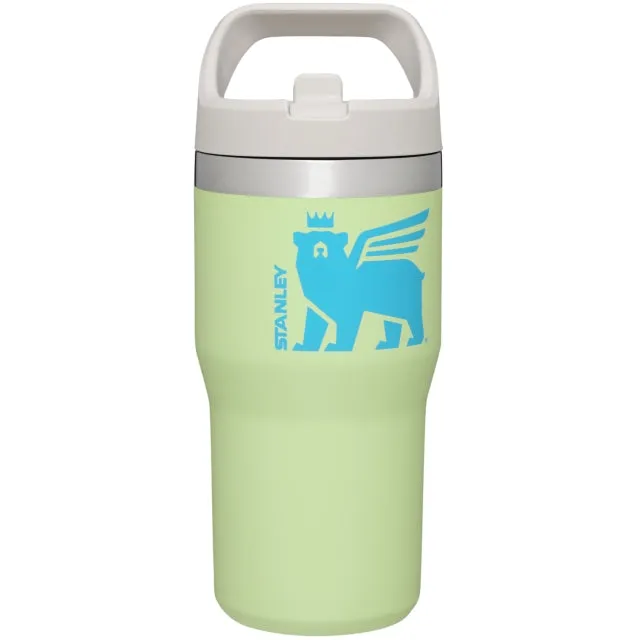 The Wild Imagination Iceflow Flip Straw Tumbler 20 Oz