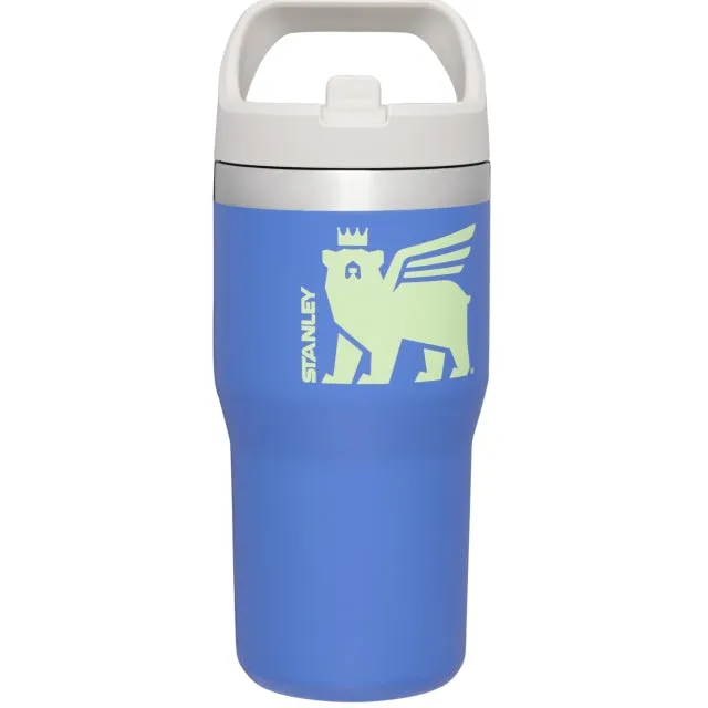 The Wild Imagination Iceflow Flip Straw Tumbler 20 Oz
