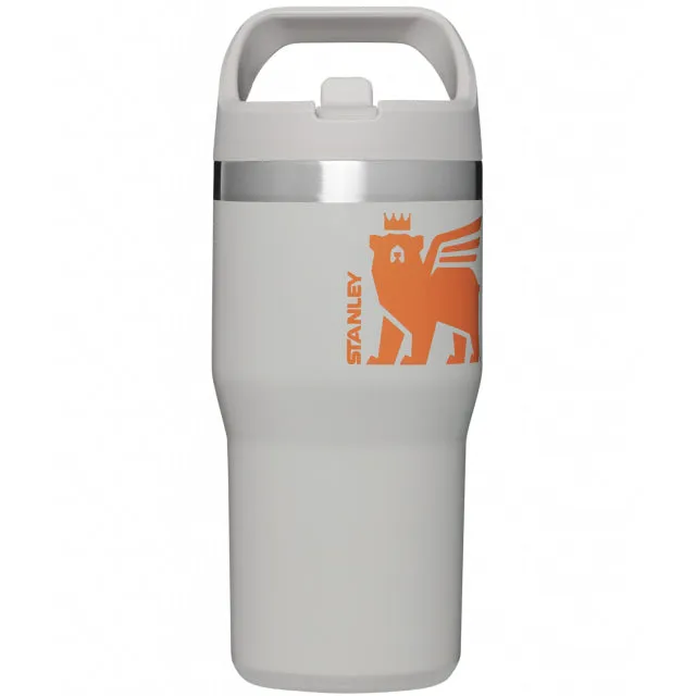 The Wild Imagination Iceflow Flip Straw Tumbler 20 Oz