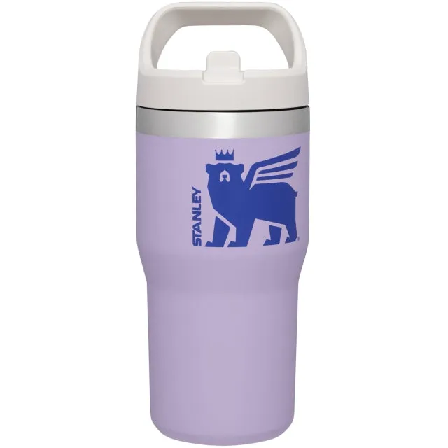 The Wild Imagination Iceflow Flip Straw Tumbler 20 Oz
