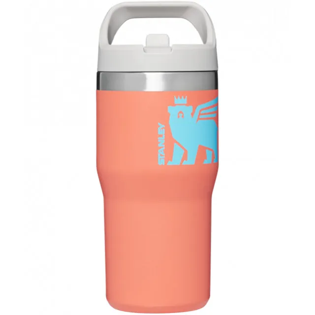 The Wild Imagination Iceflow Flip Straw Tumbler 20 Oz