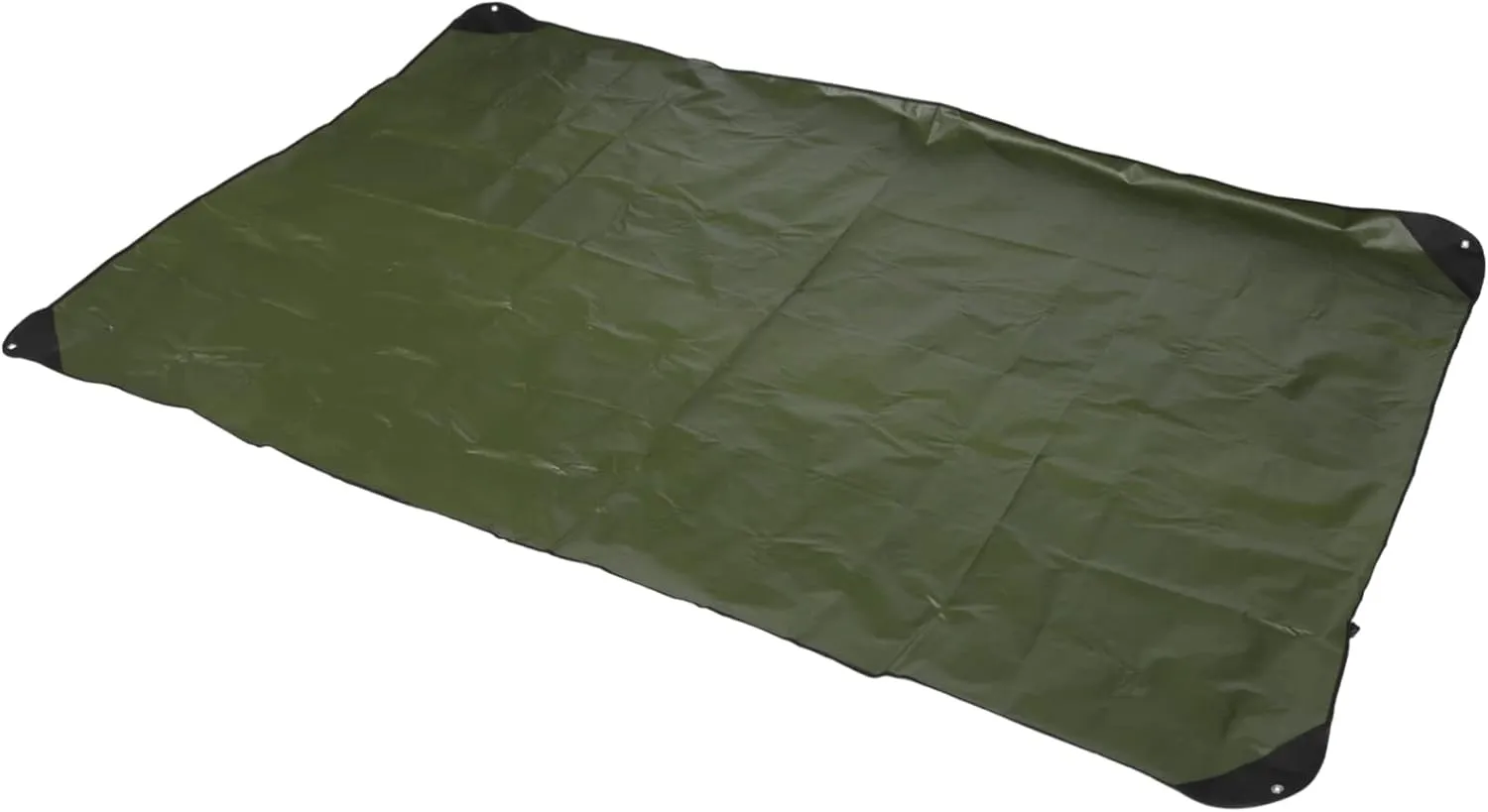 Thick Emergency Blanket Insulation Waterproof Windproof 150x210cm Green