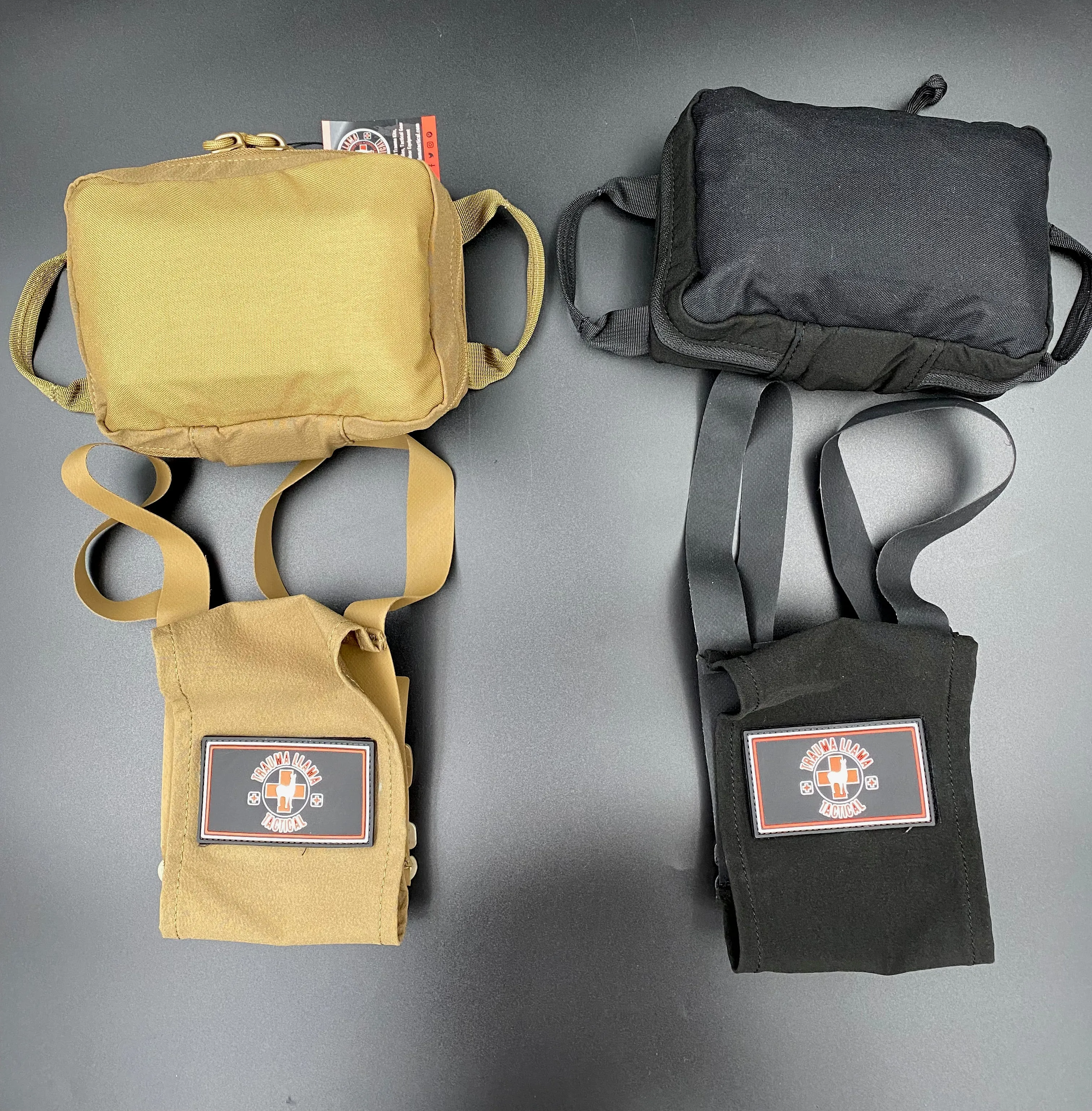 TLT HEADREST KIT