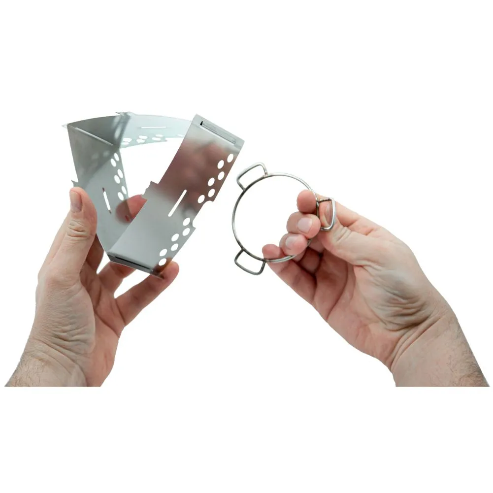 Trangia Triangle
