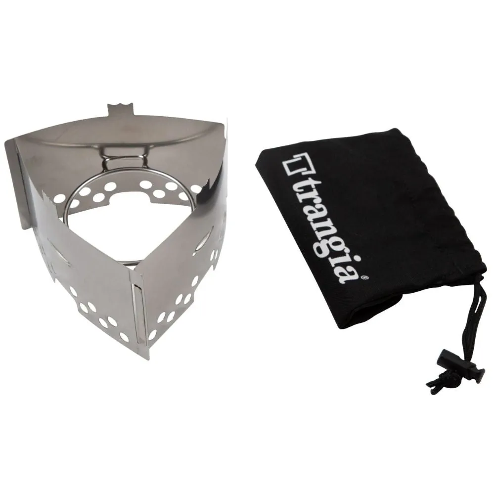 Trangia Triangle