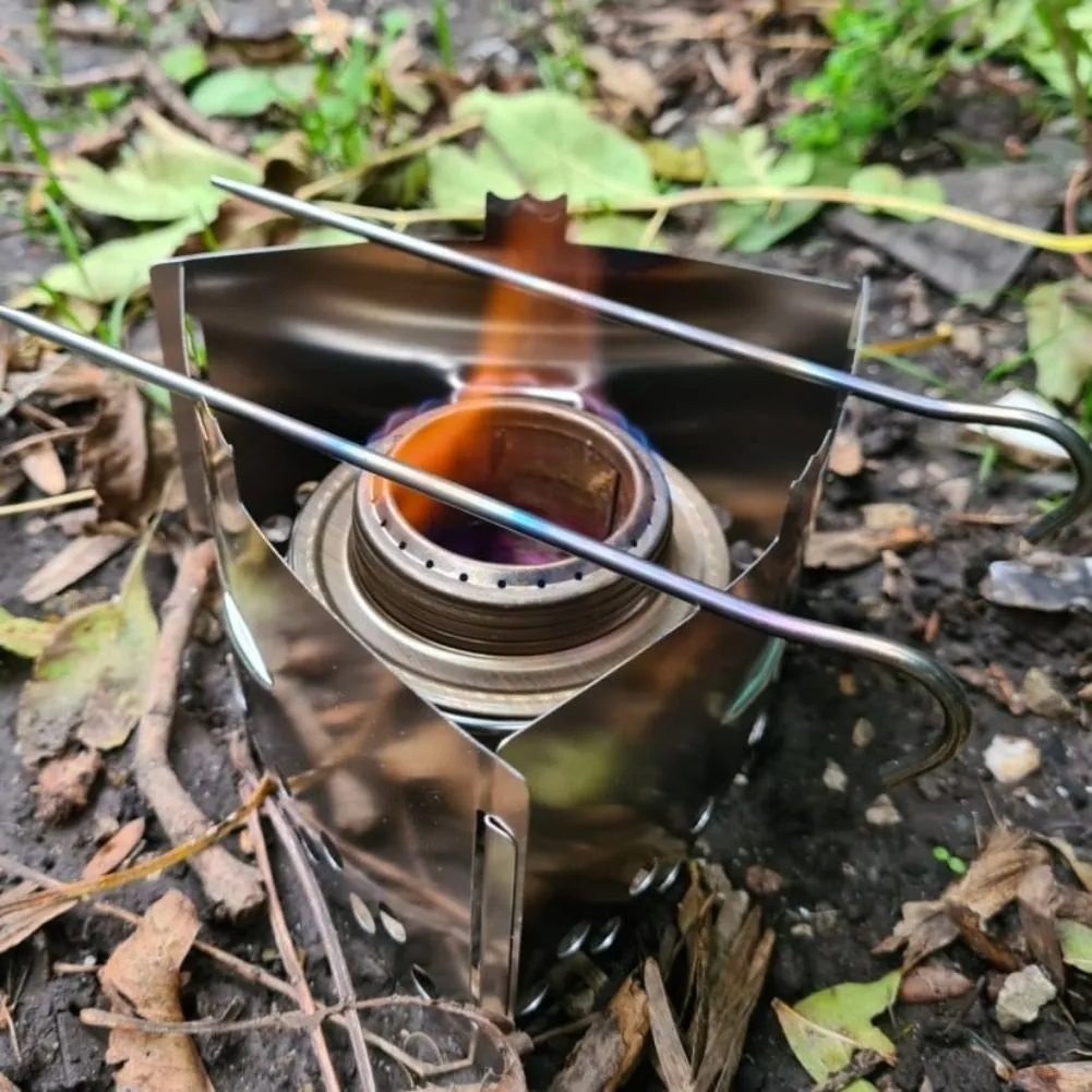 Trangia Triangle