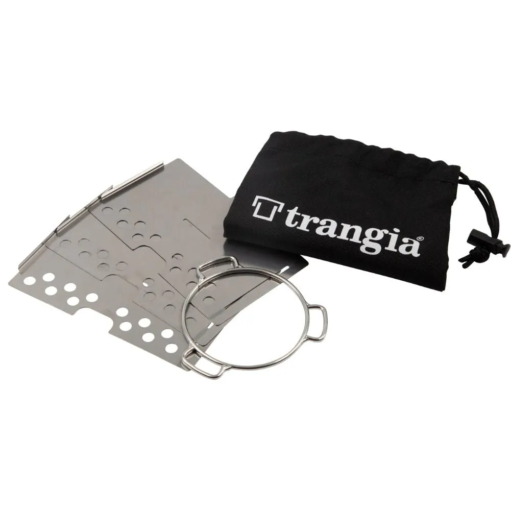 Trangia Triangle