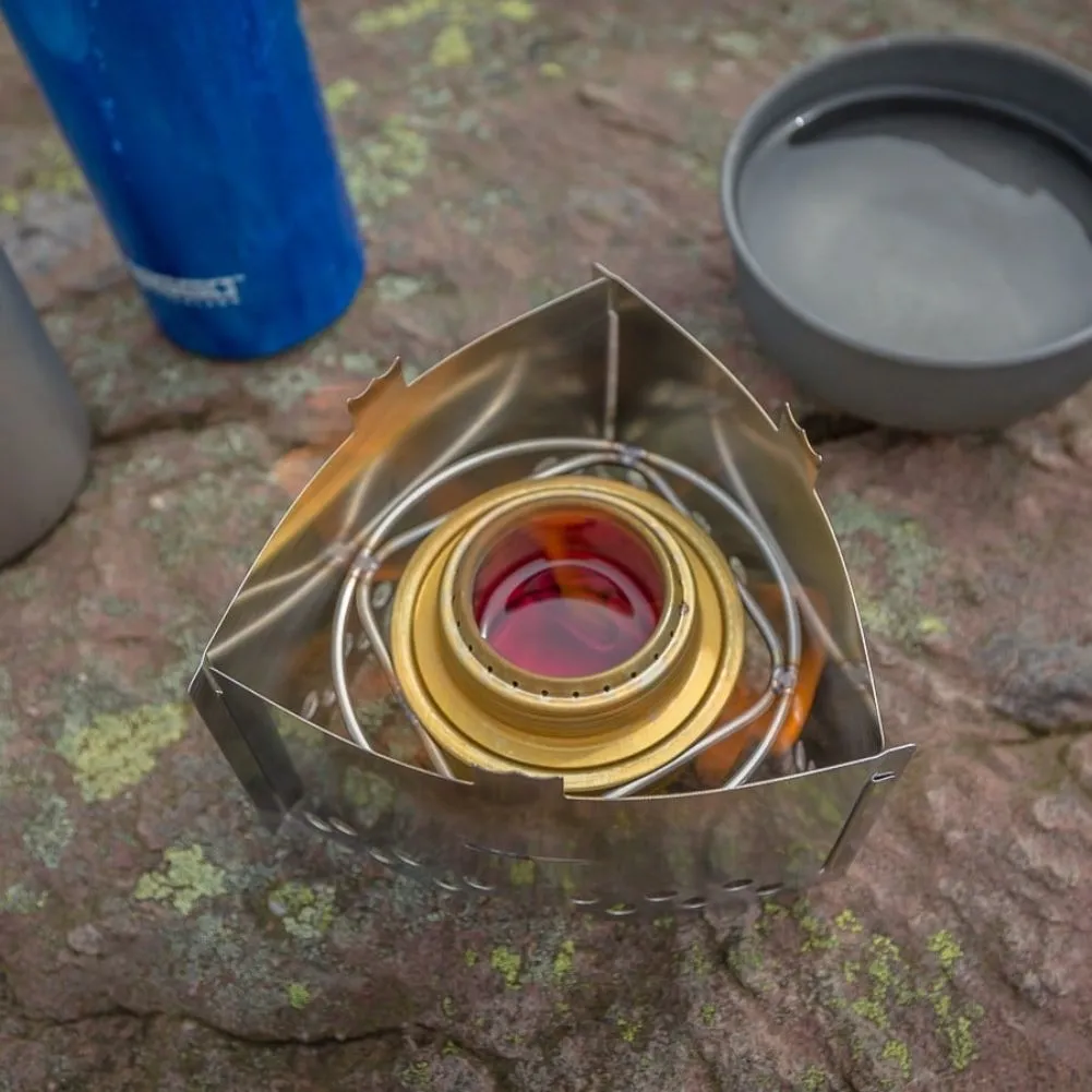 Trangia Triangle