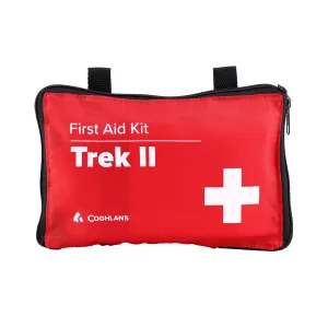 Trek II First Aid Kit