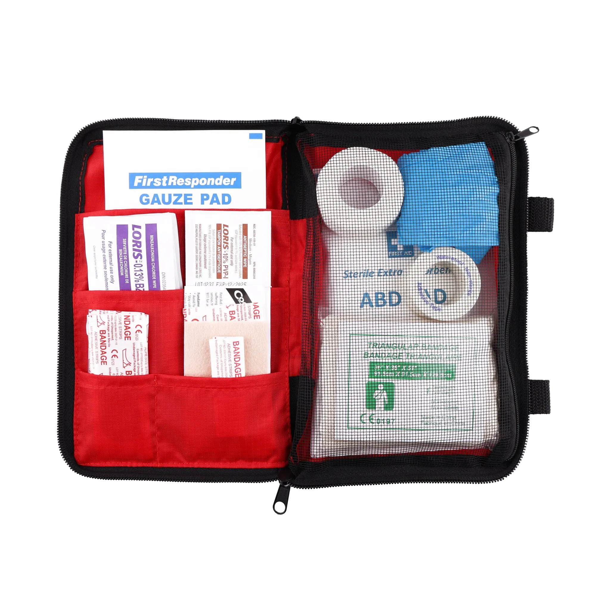 Trek II First Aid Kit