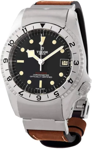 Tudor Black Bay P01 Prototype Watch M70150-0001