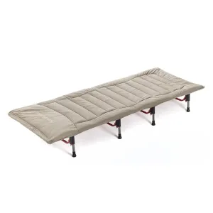 Ultralight Soft Fishing Carp Bedchair Foldable Fishing Bedchair Outdoor Carp Fishing Bed