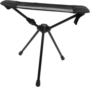 UPKOCH Foldable Camping Stool Portable Outdoor Chair for Barbecue Fishing Travel Lightweight Durable Design with Quick Setup for and Versatile Use