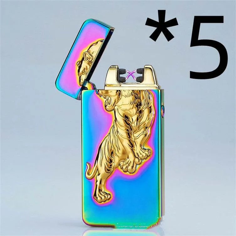 USB charging lighter