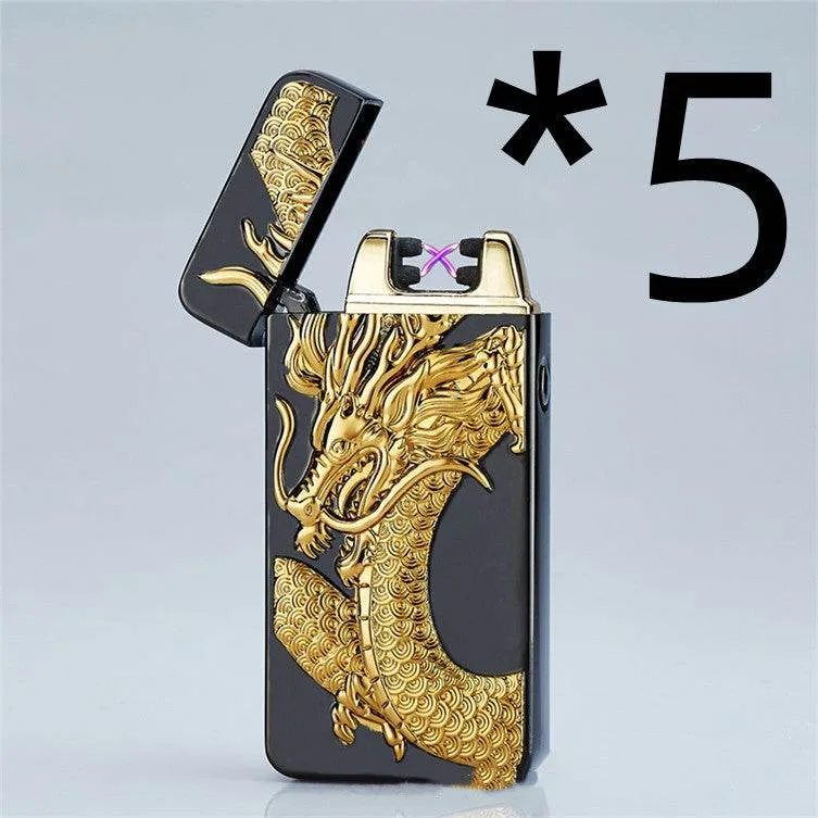USB charging lighter