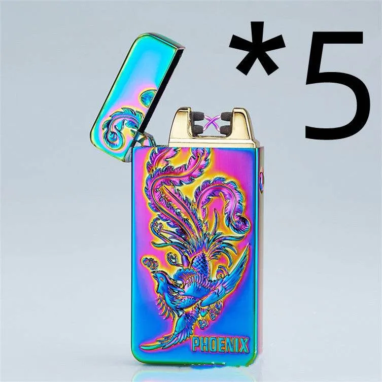 USB charging lighter