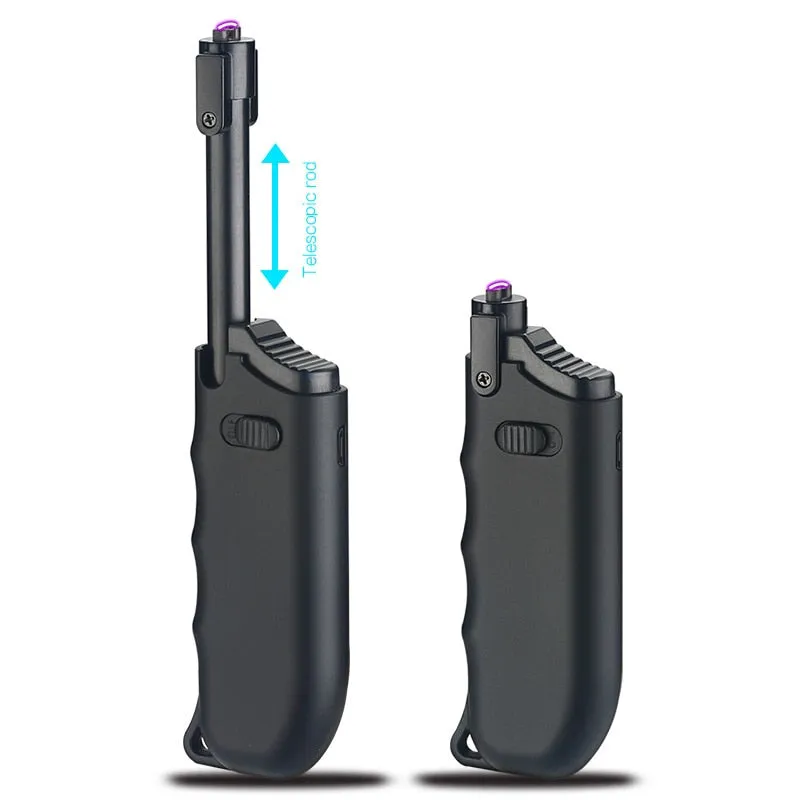 USB Rechargeable Arc Fire Starter