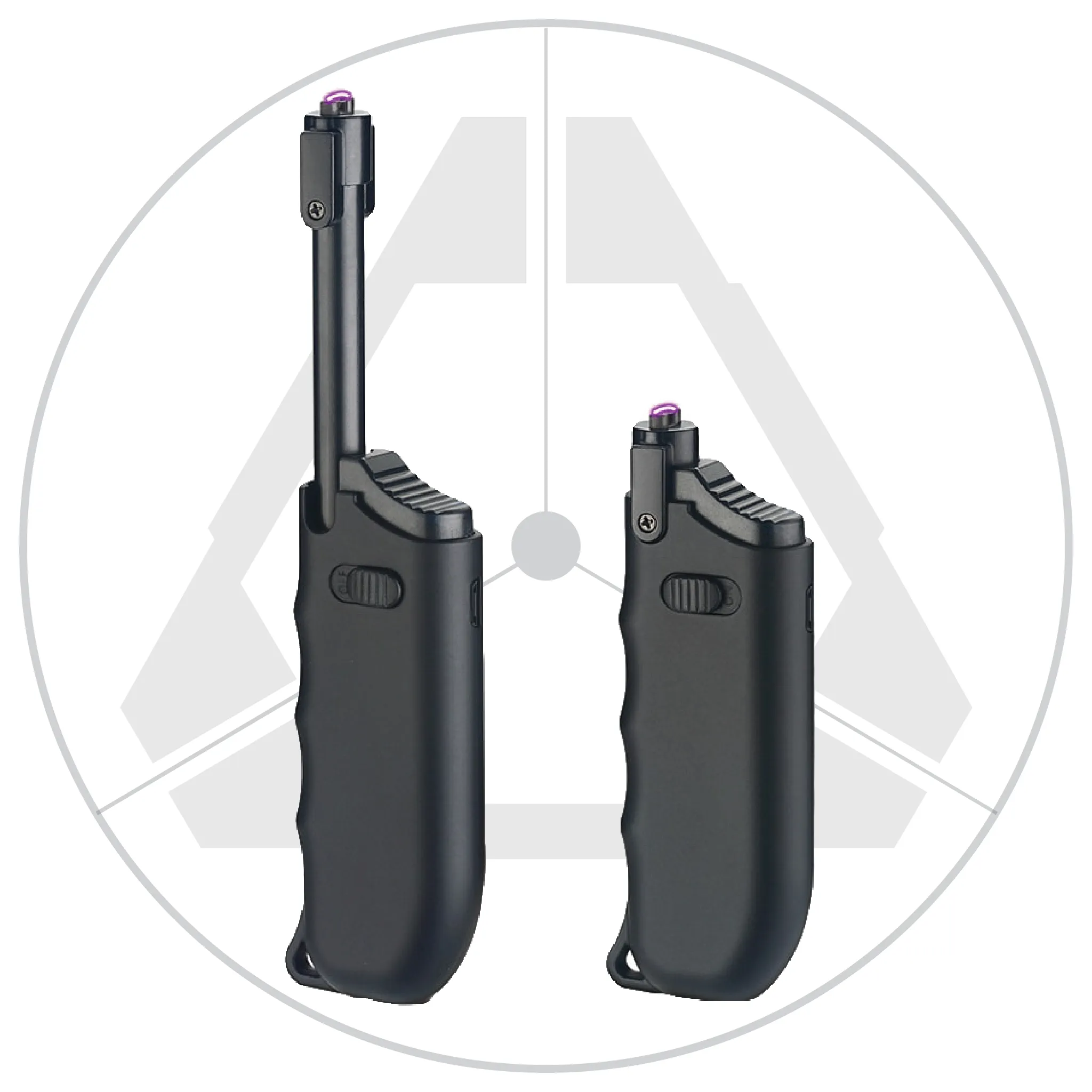USB Rechargeable Arc Fire Starter