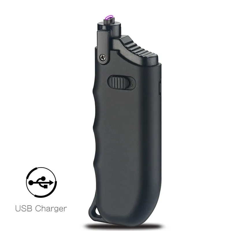USB Rechargeable Arc Fire Starter