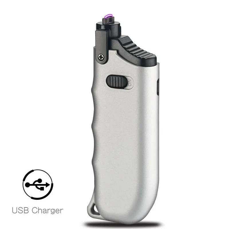 USB Rechargeable Arc Fire Starter