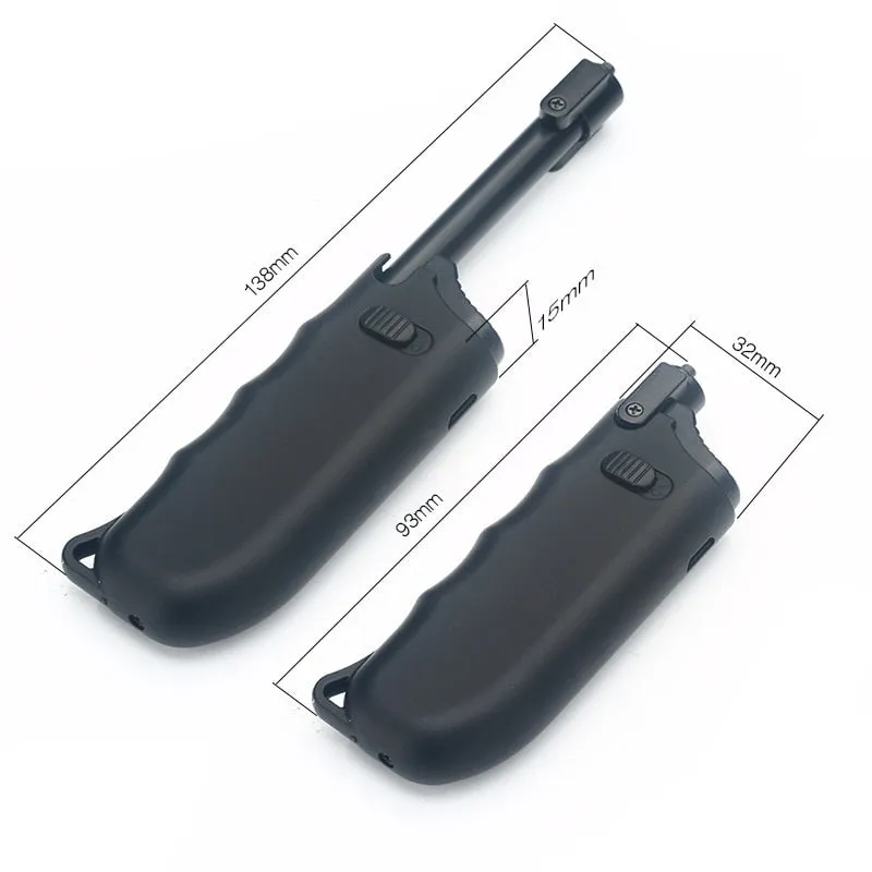 USB Rechargeable Arc Fire Starter