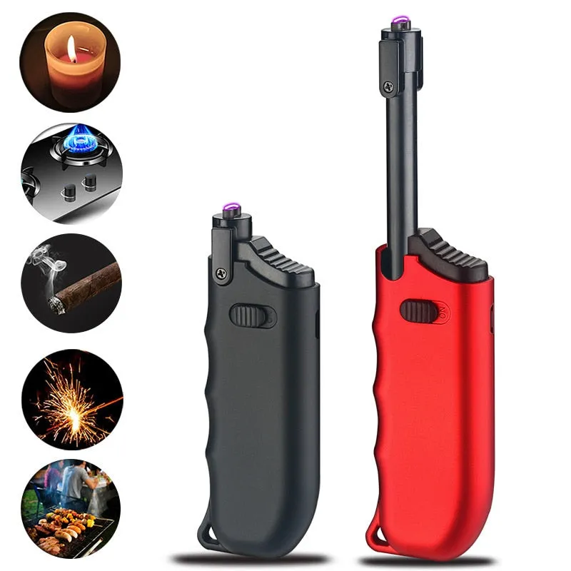 USB Rechargeable Arc Fire Starter