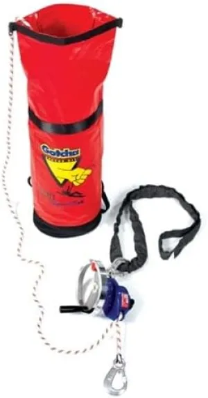 USGotcha Rescue Kit, 325 Feet G7353028