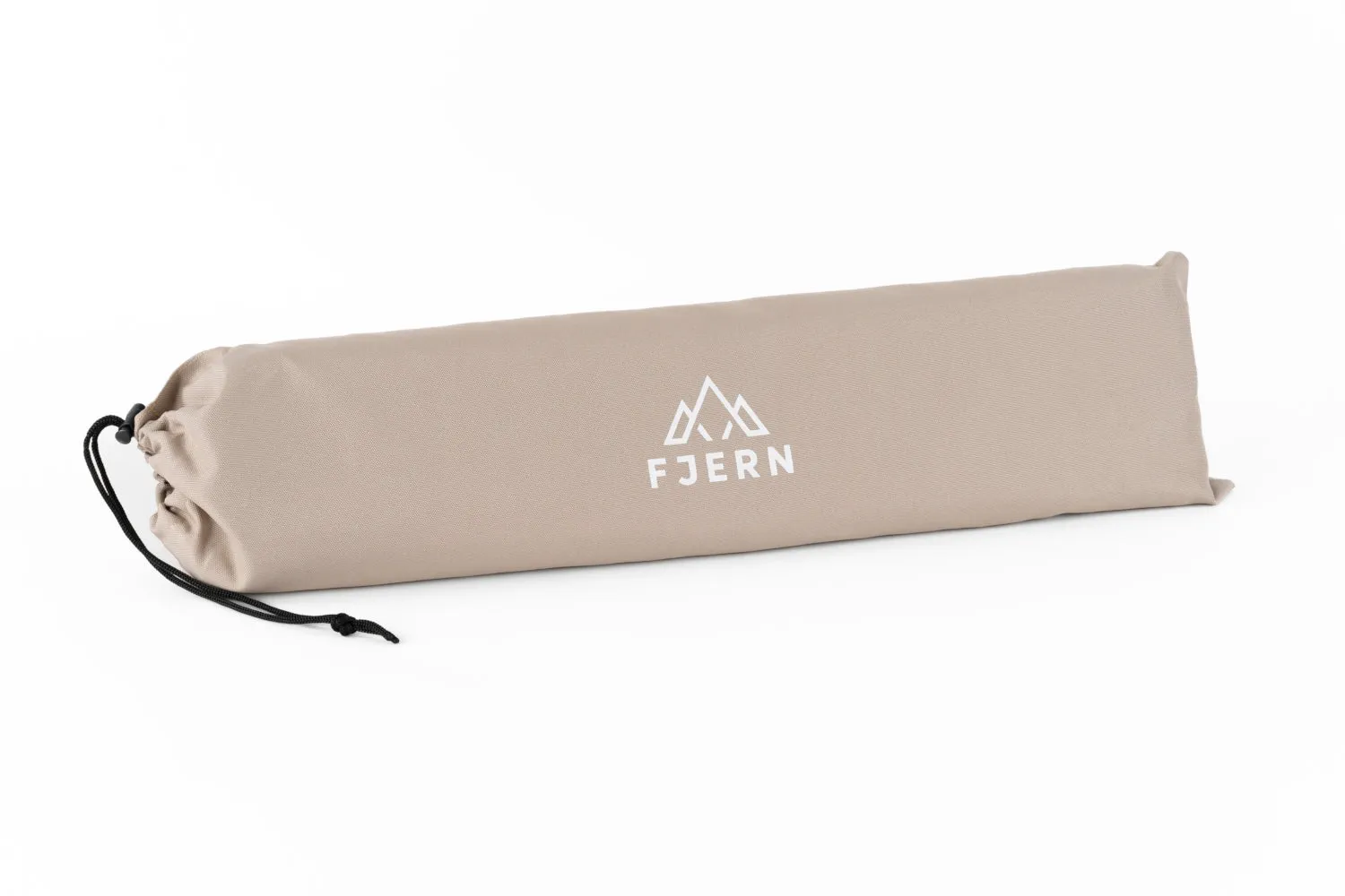 Utendørs Lightweight Camping Table (Sand)