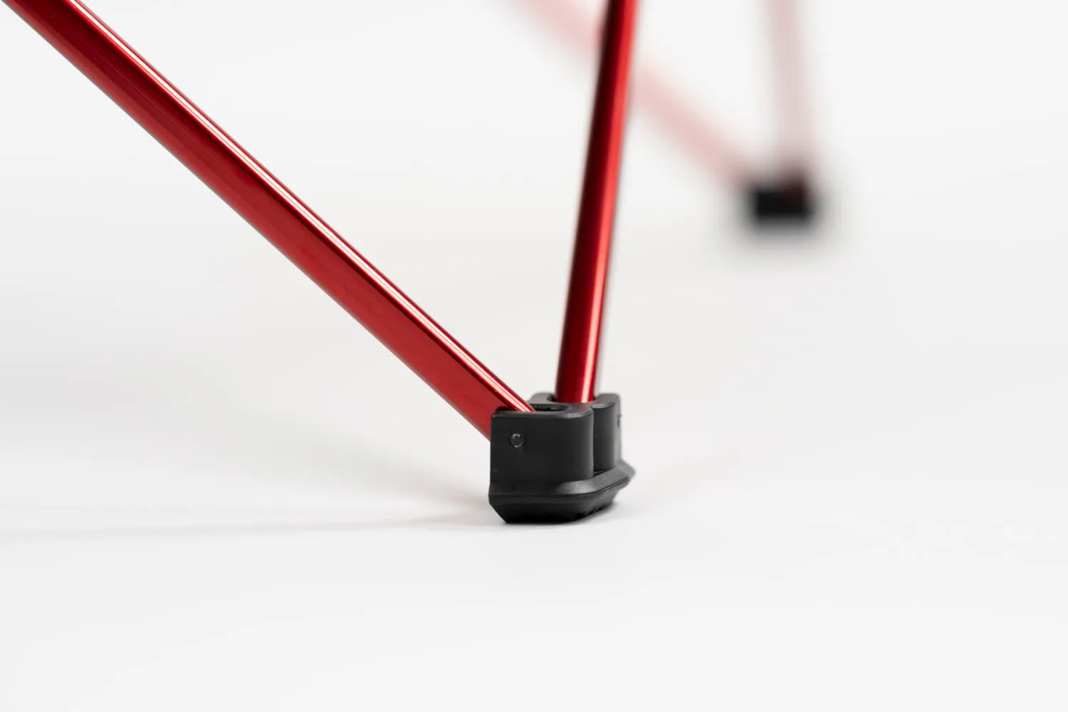 Utendørs Lightweight Camping Table (Sand)
