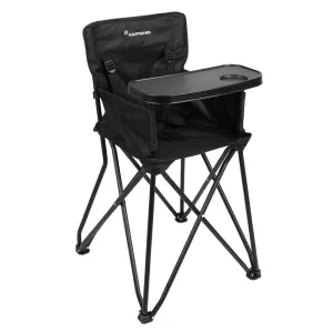 V0202012 Baby High | Detailed Kaufmann Foldable Chair Sophisticated