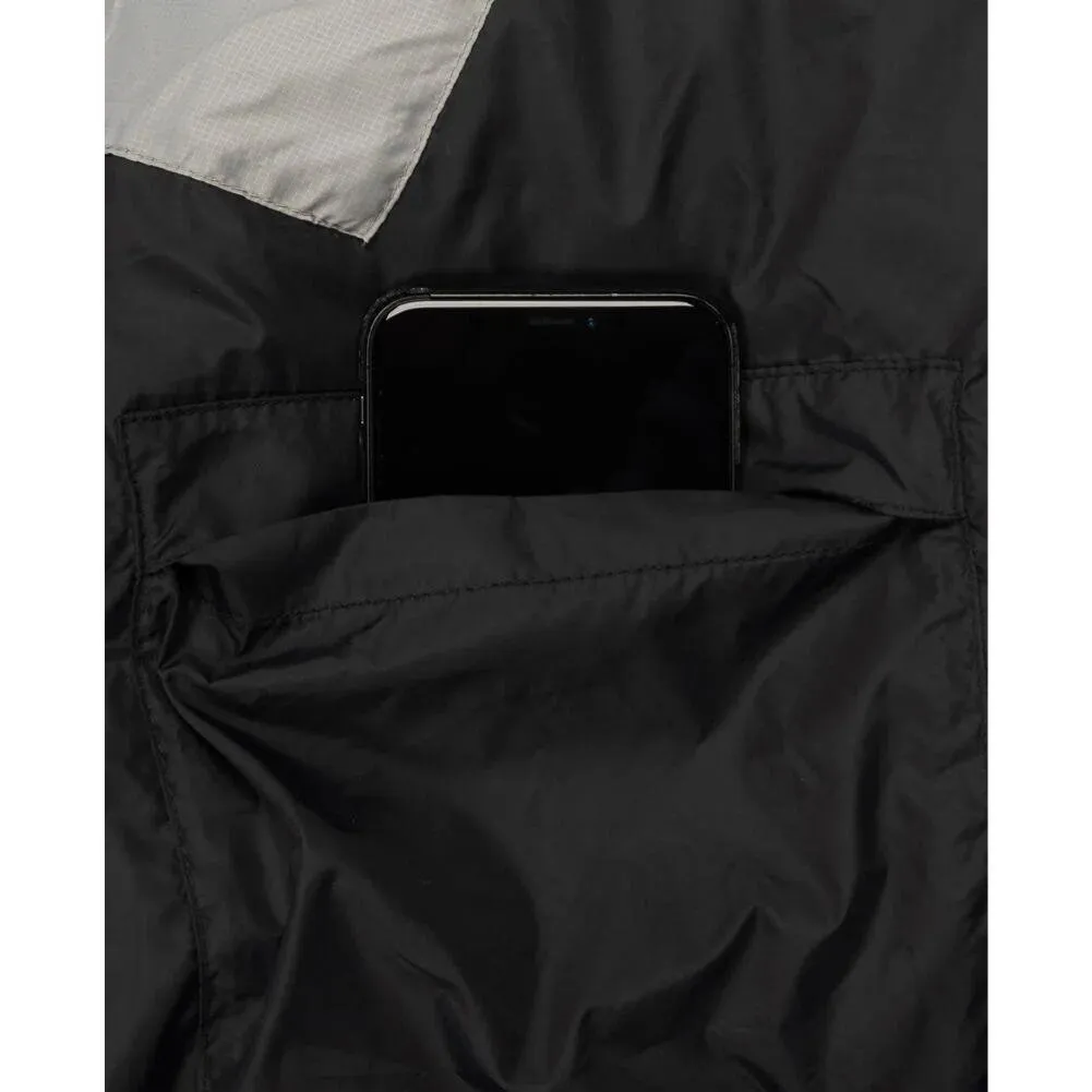 Vango Mantis Planet 50 Travel Sleeping Bag (Grey Flannel)