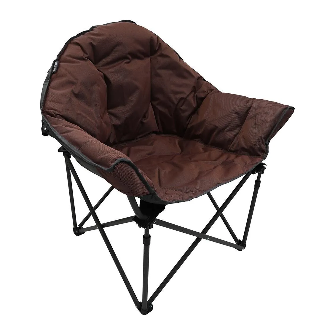 Vango Titan 2 Oversized Camping Chair (Excalibur)