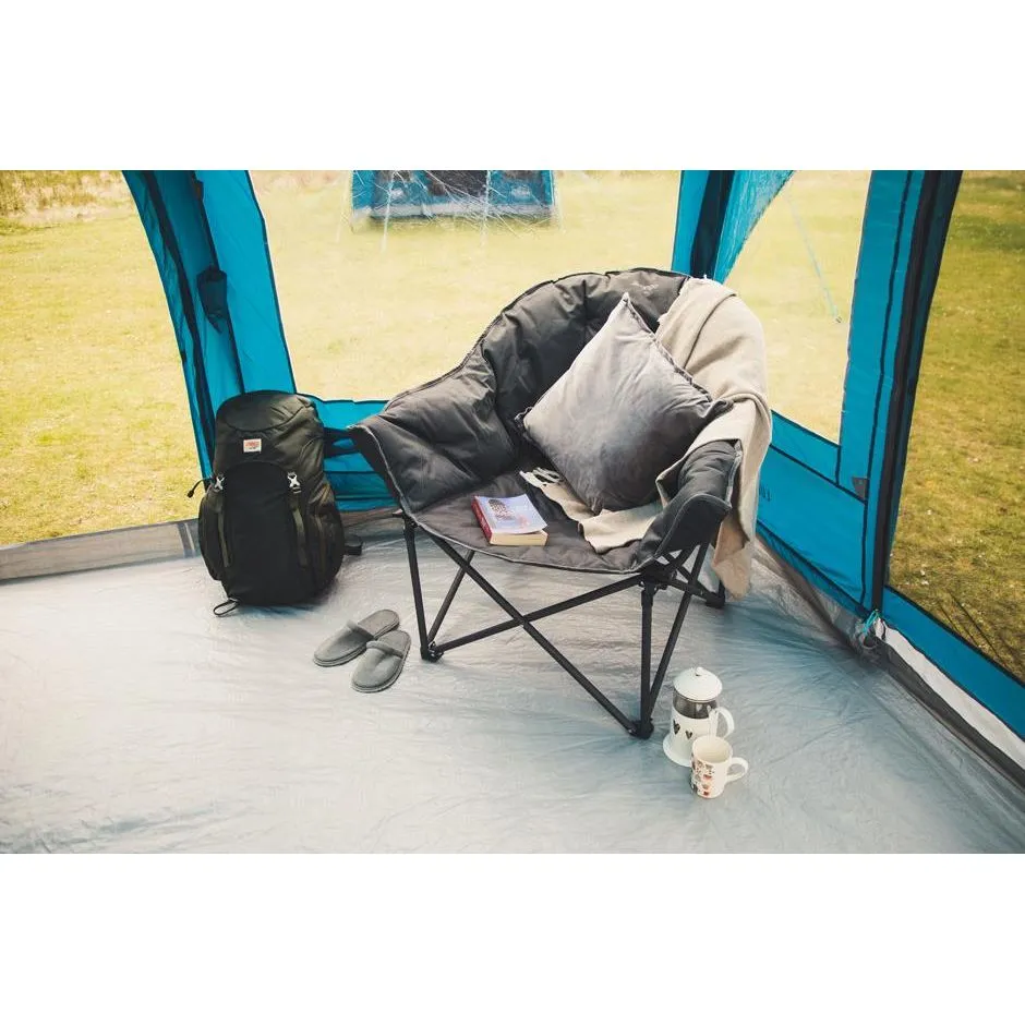 Vango Titan 2 Oversized Camping Chair (Excalibur)