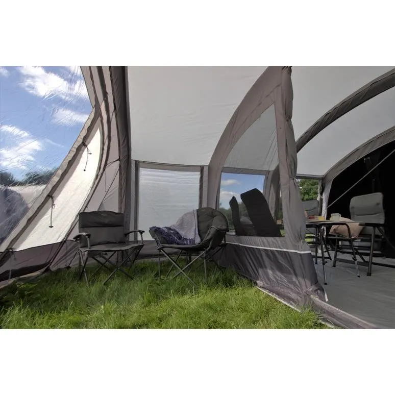 Vango Titan 2 Oversized Camping Chair (Excalibur)