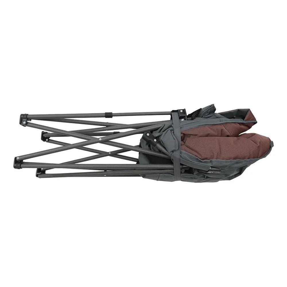 Vango Titan 2 Oversized Camping Chair (Excalibur)