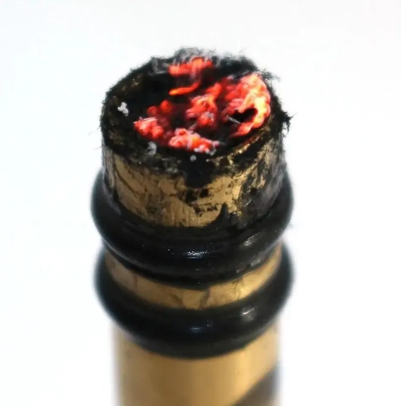 Virtual Fire Fire Outdoor Emergency Metal Quality-assured Starter Bushcraft Piston
