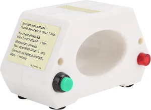 Watch Demagnetizer Professional Mechanical Wristwatch Demagnetizer, Mechanical Watch Demagnetizing Kit for Repairing Watch Adjusting Watch Time Watchmakers Repairing Workers Tool