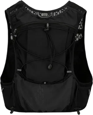 Water Backpack For Running | Leakproof Hydration Bladder Pack | Lightweight Breathable Daypack With Adjustable Straps for Comfortable Hydration During Outdoor Running, Hiking, Cycling, and Fitness Act