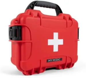 Waterpoof Boat First AID KIT