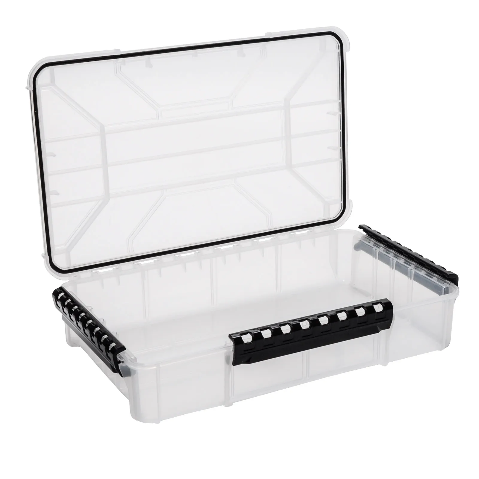 Waterproof Box Tuff Tainer #5001 Empty