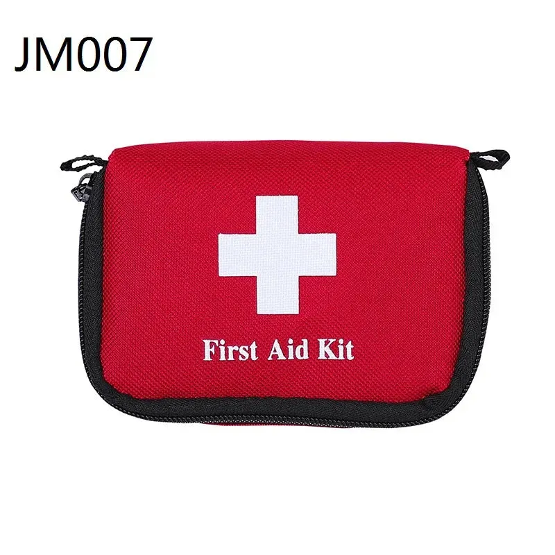 Waterproof First Aid Kit Bag Emergency Kits Case For Outdoor Camp Travel Fishing Emergency Medical Treatment Car Kit Bag