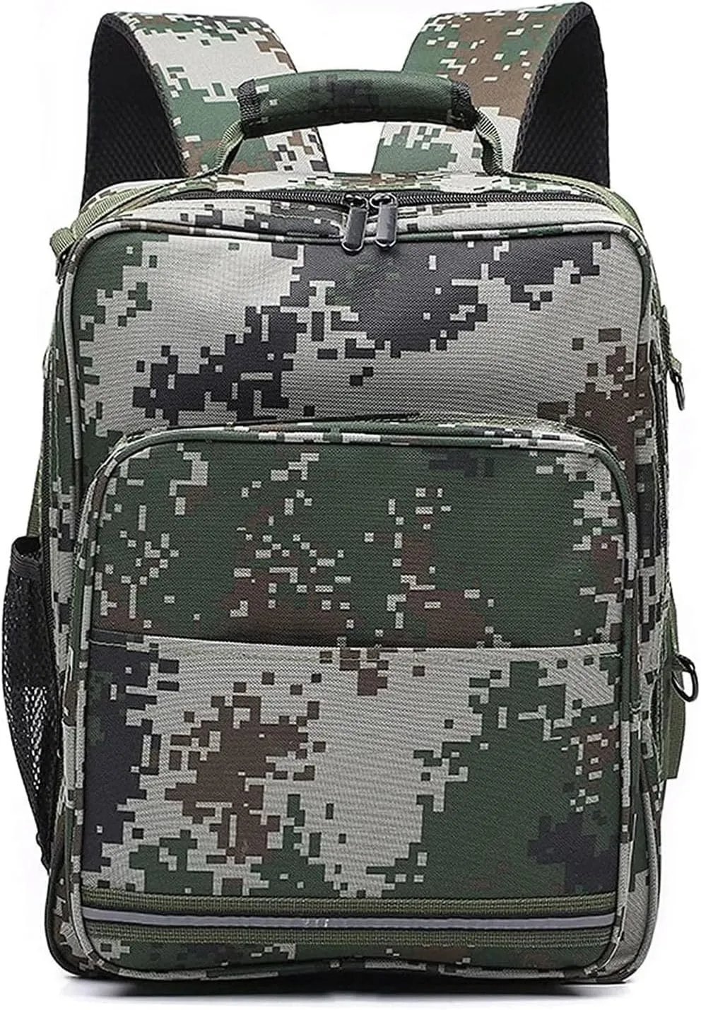 Waterproof Large-Capacity First Aid Kit, Survival Rescue Backpack, Emergency Trauma Bag, Home Outdoor Medical Supplies Storage Bag