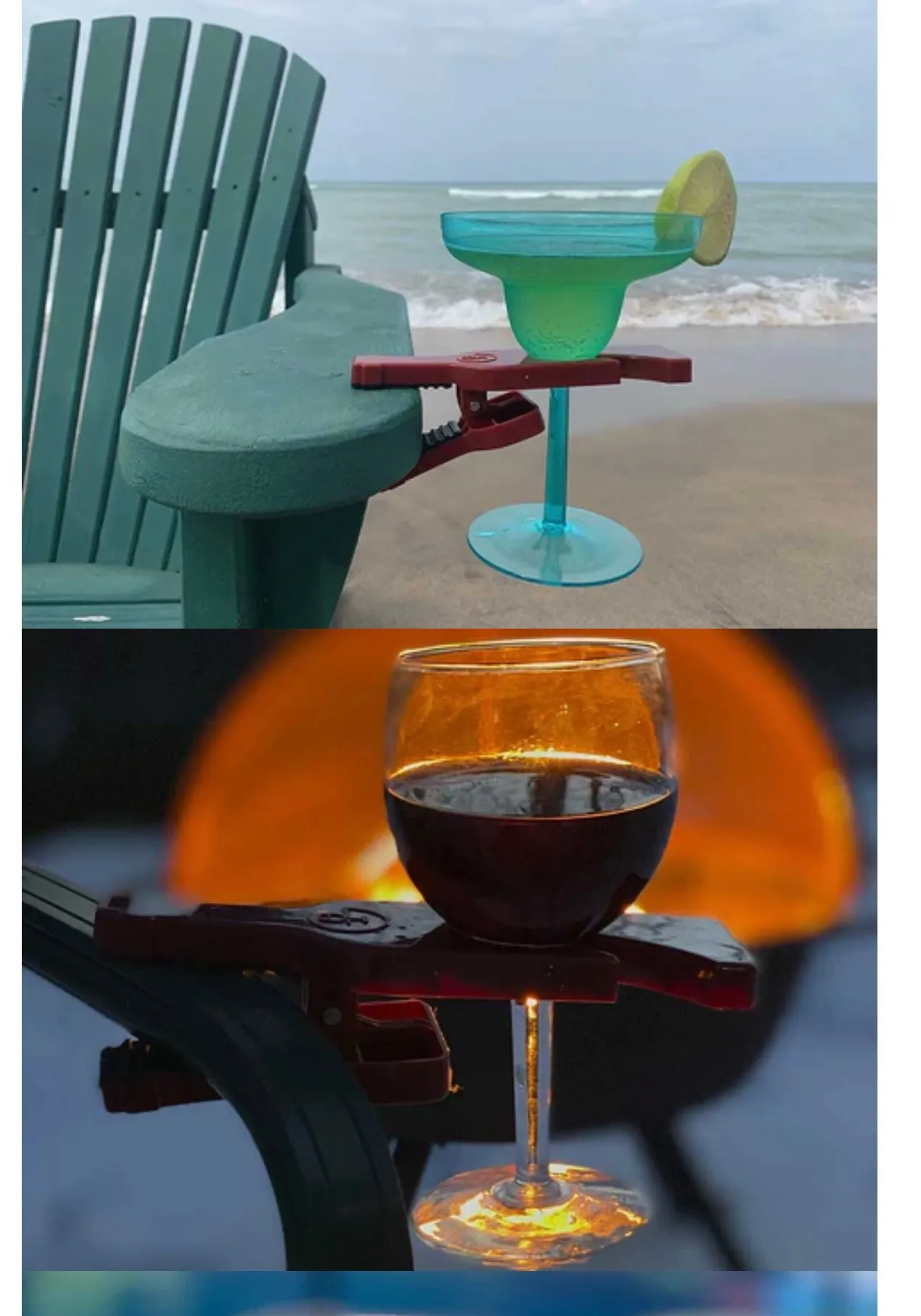 Wine Grasp