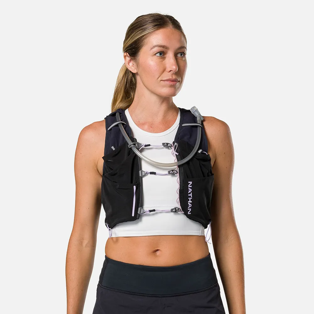 Women's Pinnacle Pro 12 Liter Hydration Race Vest
